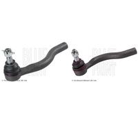 FRONT LEFT AND RIGHT ADN187224 TIE ROD END BLUE PRINT