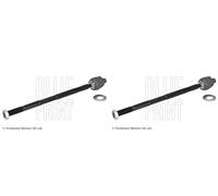 FRONT LEFT AND RIGHT ADS78713 INNER TIE ROD BLUE PRINT