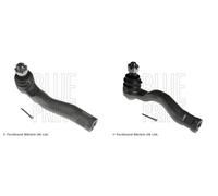 FRONT LEFT AND RIGHT ADT387216 TIE ROD END BLUE PRINT