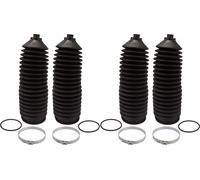 FRONT LEFT AND RIGHT BELLOW KIT, STEERING JBE206 TRW