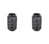 febi bilstein 18185 Steering Rack Boot, pack of one