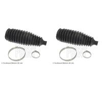 FRONT LEFT AND RIGHT BOTH SIDES L&R ADT381509C BELLOW, STEERING FITS TOYOTA