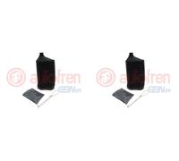 FRONT LEFT AND RIGHT BOTH SIDES L&R D9164 BELLOW KIT, STEERING