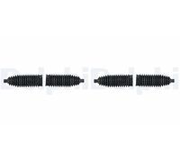 FRONT LEFT AND RIGHT BOTH SIDES L&R TBR4589 BELLOW KIT, STEERING FITS CITROËN