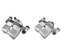 FRONT LEFT AND RIGHT BRAKE CALIPER 178175 FEBI BILSTEIN