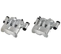 FRONT LEFT AND RIGHT BRAKE CALIPER 179260 FEBI BILSTEIN