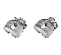 FRONT LEFT AND RIGHT BRAKE CALIPER 180681 FEBI BILSTEIN