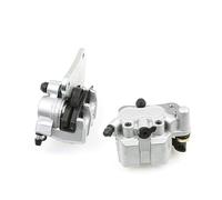 Front Left And Right Brake Calipers Fit For 4060-080900 4060-080800 CF800US-A 800 800EX 550 CF800 CF600 CF500US SSV(1 Set)