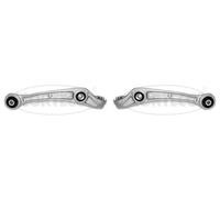 FRONT LEFT AND RIGHT CONTROL/TRAILING ARM, WHEEL SUSPENSION 49399499 CORTECO