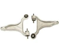 FRONT LEFT AND RIGHT CONTROL/TRAILING ARM, WHEEL SUSPENSION JTC2251 TRW