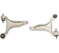 FRONT LEFT AND RIGHT CONTROL/TRAILING ARM, WHEEL SUSPENSION JTC2299 TRW