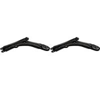 FRONT LEFT AND RIGHT CONTROL/TRAILING ARM, WHEEL SUSPENSION JTC340 TRW