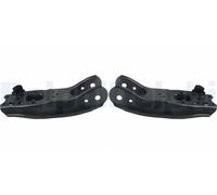 FRONT LEFT AND RIGHT CONTROL/TRAILING ARM, WHEEL SUSPENSION TC2661 DELPHI