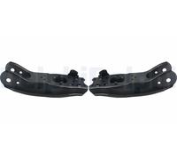 FRONT LEFT AND RIGHT CONTROL/TRAILING ARM, WHEEL SUSPENSION TC2662 DELPHI