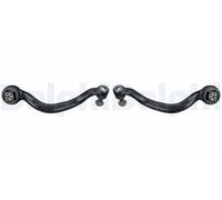 FRONT LEFT AND RIGHT CONTROL/TRAILING ARM, WHEEL SUSPENSION TC3825 DELPHI
