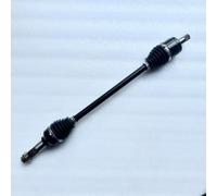 Front Left And Right CV Axle Drive Shaft Compatible With ODES 800 1000 DessertCross UTV Military UTV 14601220001 14601230001(Front Right Side)