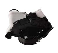 Front Left and Right Door Lock Actuator Assembly - Compatible with FJ GSJ15, Prius ZVW30, ZVW35, Verso-S NLP121 - Part Numbers 69030-35190 (Front Right), 69040-52340 (Front Left)