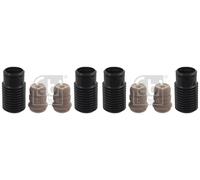 FRONT LEFT AND RIGHT DUST COVER KIT, SHOCK ABSORBER 13006 FEBI BILSTEIN