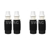 FRONT LEFT AND RIGHT DUST COVER KIT, SHOCK ABSORBER 33107929 SWAG