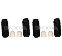 FRONT LEFT AND RIGHT DUST COVER KIT, SHOCK ABSORBER 51135 ORIGINAL IMPERIUM