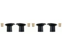 FRONT LEFT AND RIGHT DUST COVER KIT, SHOCK ABSORBER 900065 SACHS
