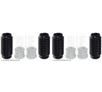FRONT LEFT AND RIGHT DUST COVER KIT, SHOCK ABSORBER ADBP840035 BLUE PRINT