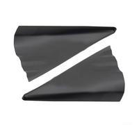 Front Left and Right Fender Upper Corner Molding Trim for Ford For Transit 2015 to 2021 Models Direct Fit