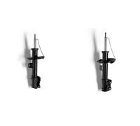 FRONT LEFT AND RIGHT G8063 SHOCK ABSORBER FITS ABARTH GRANDE PUNTO 1.4