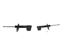 FRONT LEFT AND RIGHT G8384 SHOCK ABSORBER FITS CITROËN C4 II 1.6 HDI 110