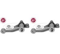 FRONT LEFT AND RIGHT IDLER ARM 49399118 CORTECO