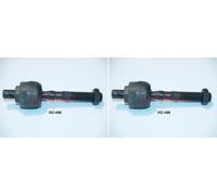 FRONT LEFT AND RIGHT INNER TIE ROD 10304498 ASHIKA