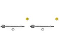 FRONT LEFT AND RIGHT INNER TIE ROD 30160310028HD MEYLE