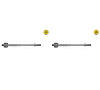 FRONT LEFT AND RIGHT INNER TIE ROD 7160310029HD MEYLE