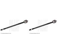 FRONT LEFT AND RIGHT INNER TIE ROD ADC487100 BLUE PRINT