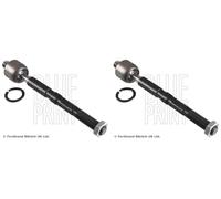 FRONT LEFT AND RIGHT INNER TIE ROD ADG087211 BLUE PRINT