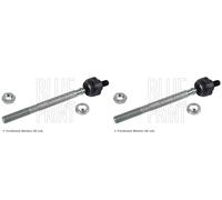 FRONT LEFT AND RIGHT INNER TIE ROD ADH28740 BLUE PRINT