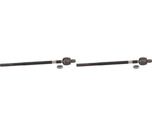 FRONT LEFT AND RIGHT INNER TIE ROD JAR1068 TRW