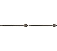 FRONT LEFT AND RIGHT INNER TIE ROD JAR116 TRW