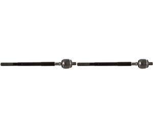 FRONT LEFT AND RIGHT INNER TIE ROD JAR178 TRW