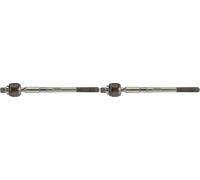 FRONT LEFT AND RIGHT INNER TIE ROD JAR683 TRW