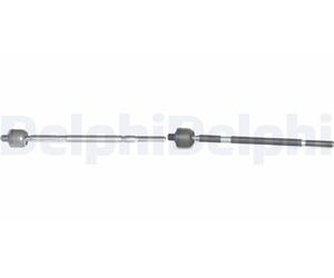 FRONT LEFT AND RIGHT INNER TIE ROD TA1598 DELPHI