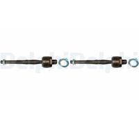 FRONT LEFT AND RIGHT INNER TIE ROD TA1972 DELPHI