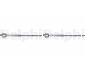 FRONT LEFT AND RIGHT INNER TIE ROD TA2004 DELPHI