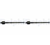 FRONT LEFT AND RIGHT INNER TIE ROD TA2102 DELPHI