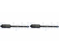 FRONT LEFT AND RIGHT INNER TIE ROD TA2116 DELPHI