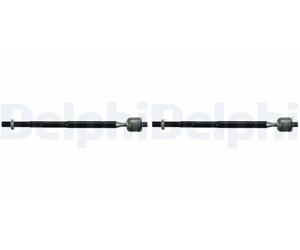 FRONT LEFT AND RIGHT INNER TIE ROD TA3062 DELPHI