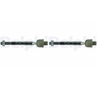 FRONT LEFT AND RIGHT INNER TIE ROD TA3252 DELPHI