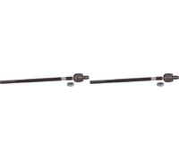 FRONT LEFT AND RIGHT JAR1068 INNER TIE ROD TRW
