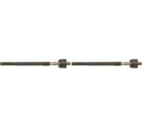 FRONT LEFT AND RIGHT JAR651 INNER TIE ROD TRW
