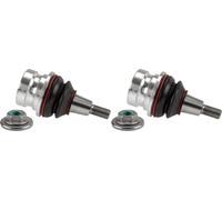 FRONT LEFT AND RIGHT JBJ1253 BALL JOINT FITS AUDI A8 D5 50 TFSI MILD HYBRID